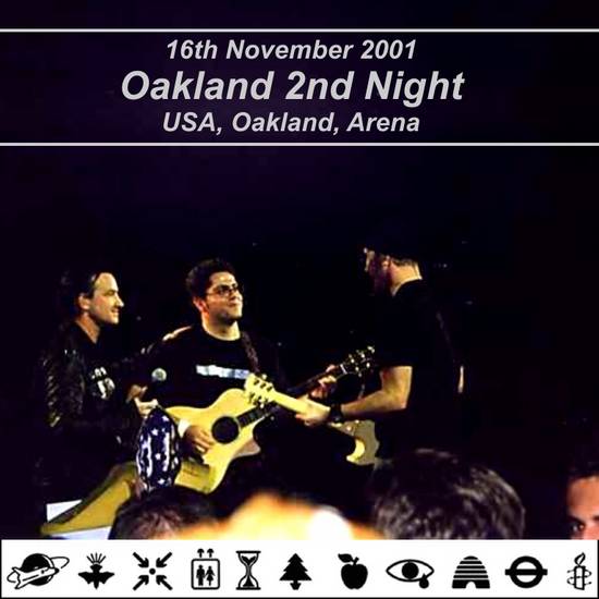 2001-11-16-Oakland-2nd-Night-Front.jpg
